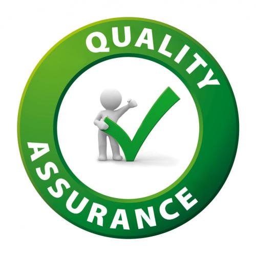Quality Assurance