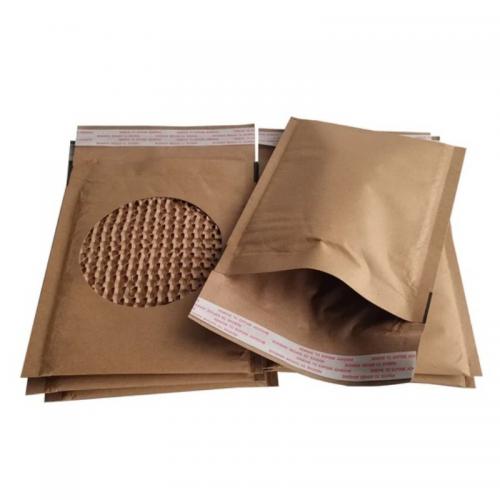 Honeycomb Envelope