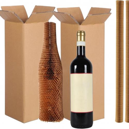 Honeycomb Paper Sleeve 